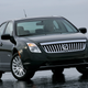Illustration for article titled 2010 Mercury Milan Hybrid